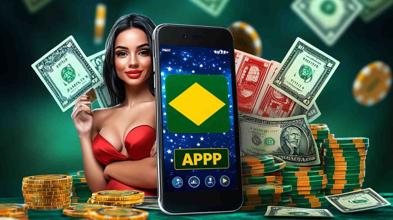 123 slots မိုဘိုင်း APP – Android iOS