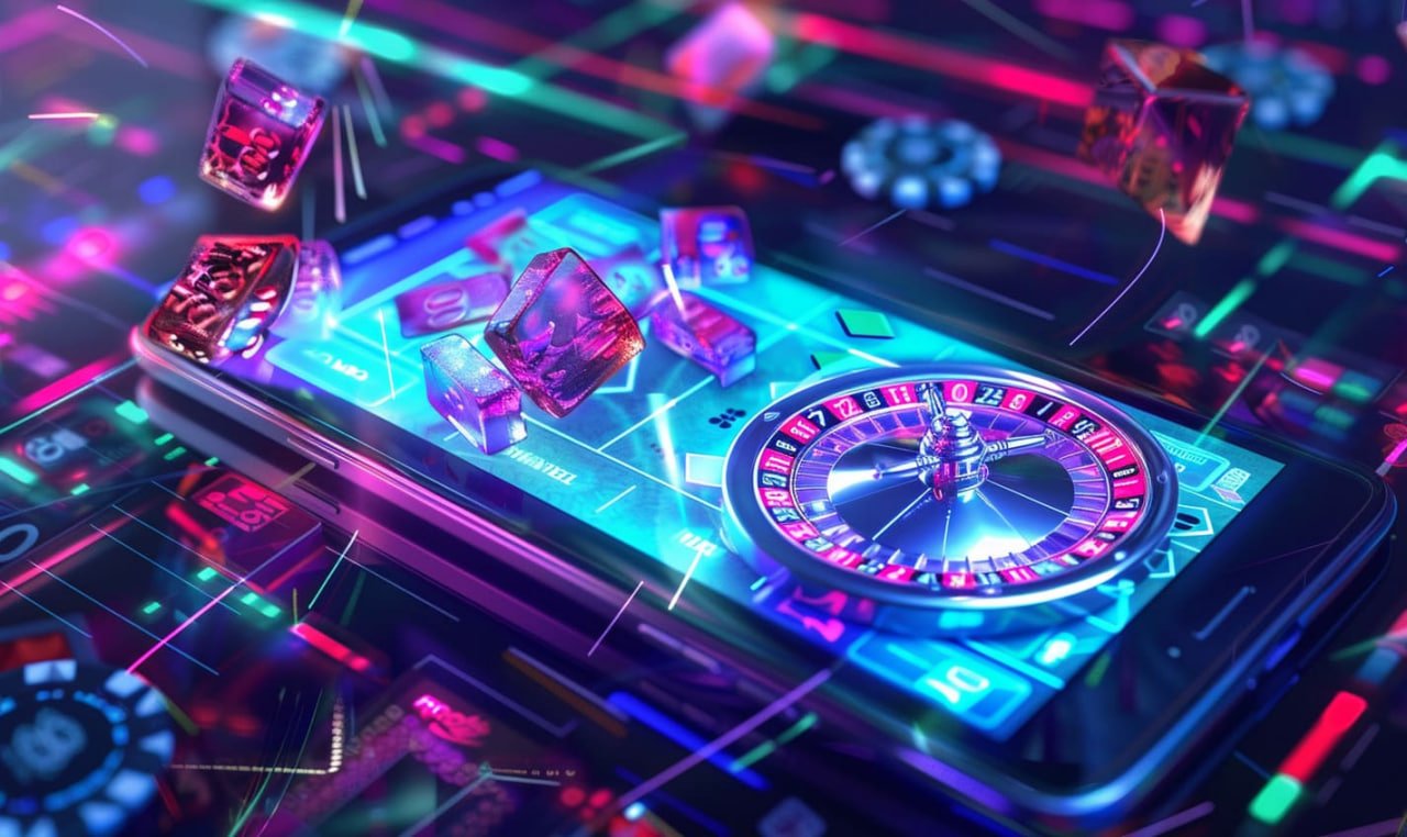 ဘင်ဂို Bingo Games